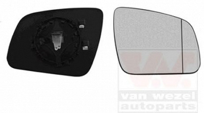 VAN WEZEL 3091838 -  Зеркальное стекло, наружное зеркало